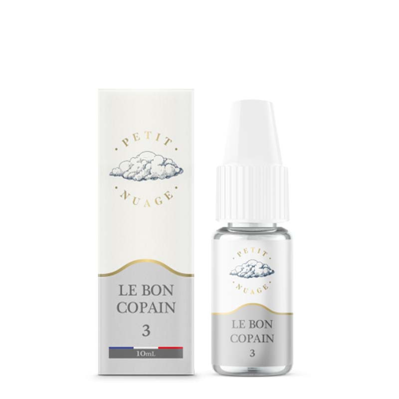 Le Bon Copain - Petit Nuage (1/1)
