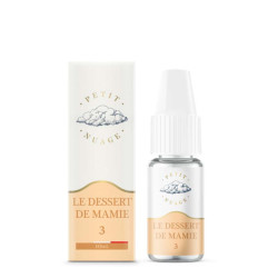 Le Dessert De Mamie - Petit Nuage