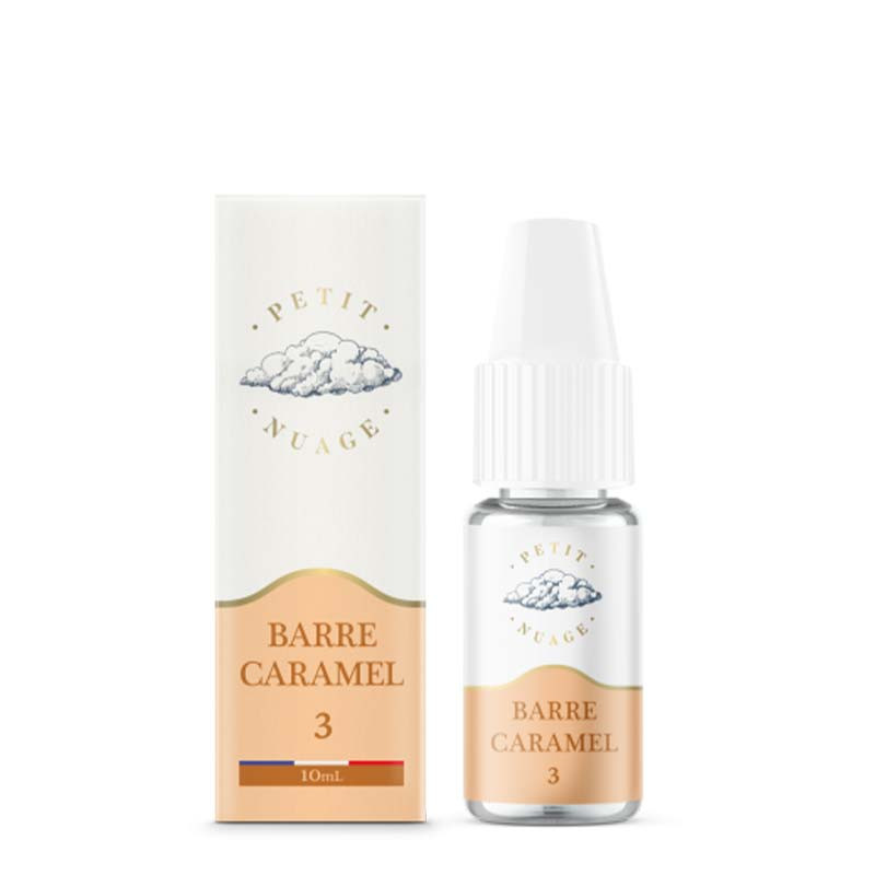 Barre Caramel - Petit Nuage (1/1)
