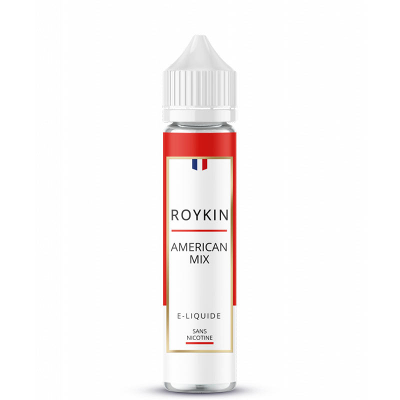 American Mix 50ml - Roykin (1/1)