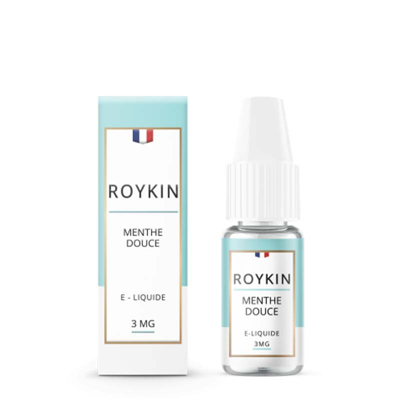 Menthe Douce - Roykin (1/1)