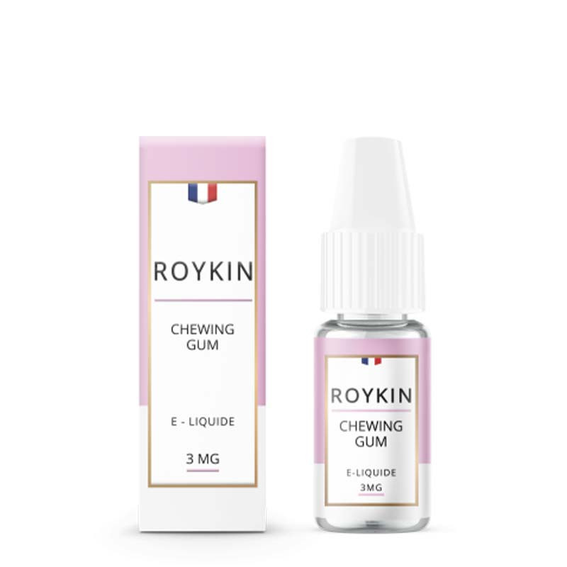 Chewing Gum - Roykin (1/1)