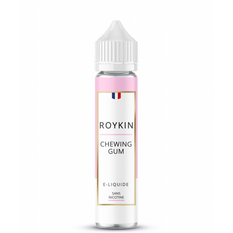 Chewing Gum 50ml - Roykin (1/1)