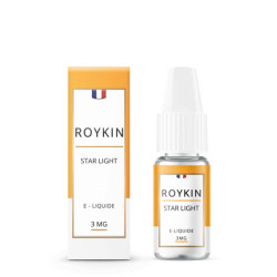 E-liquide Star Light Roykin
