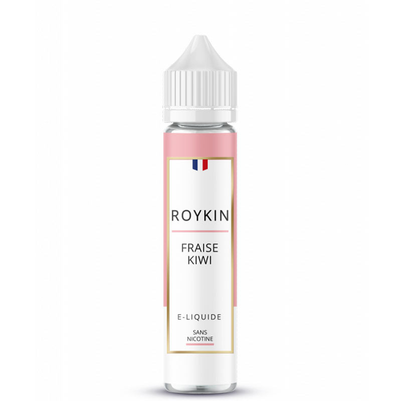 Fraise Kiwi 50ml - Roykin (1/1)