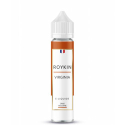 Virginia 50ml - Roykin