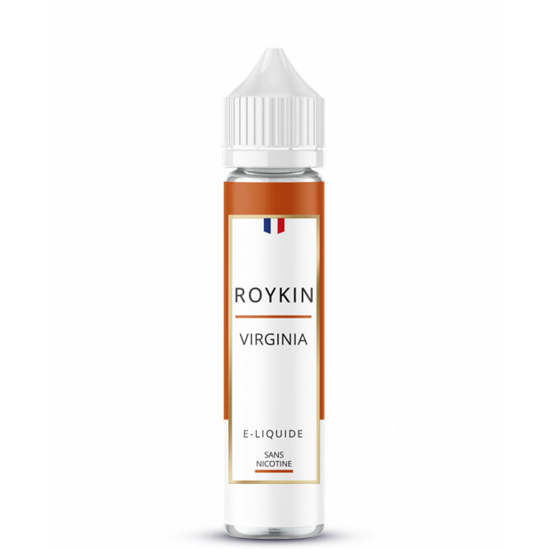Virginia 50ml - Roykin (1/1)