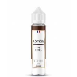 The Rebel 50ml - Roykin