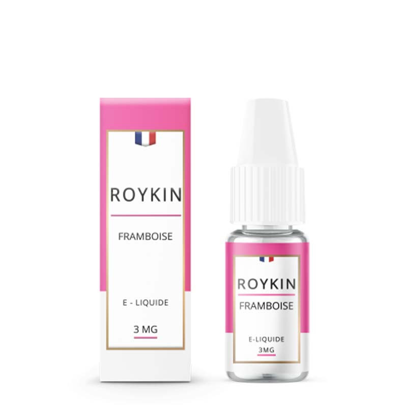 Framboise - Roykin (1/1)