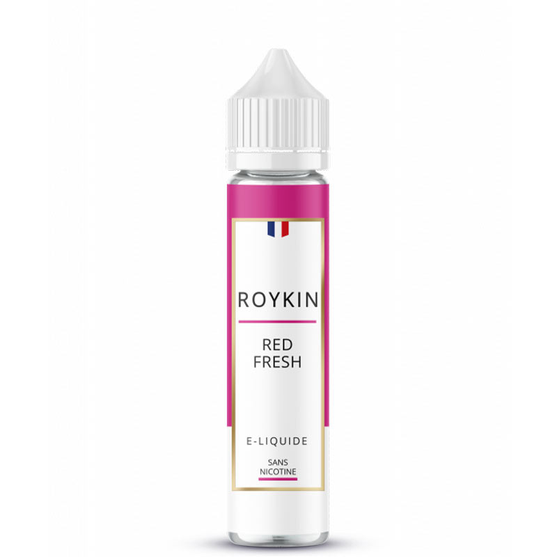 Red Fresh 50ml - Roykin (1/1)