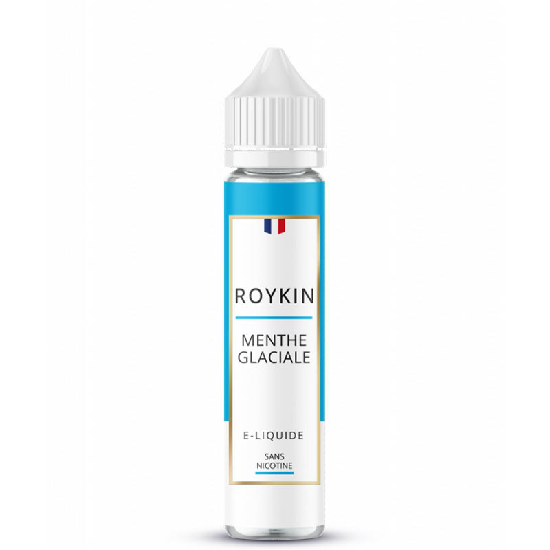 Menthe Glaciale 50ml - Roykin (1/1)