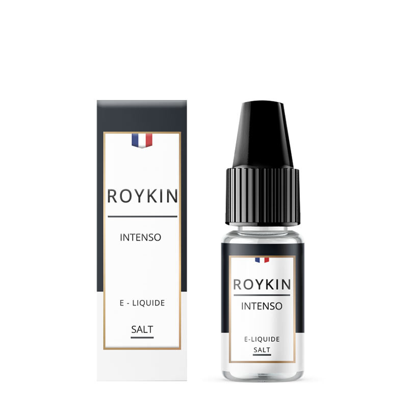 Intenso - Sel de Nicotine - Roykin 20mg (1/1)