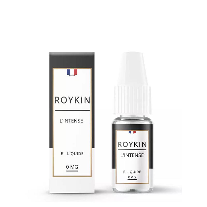 L'Intense - Roykin (1/1)