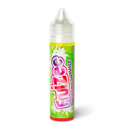 Flacon de 50 ml d'e-liquide Bloody Summer No Fresh de la gamme Fruizee