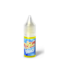Flacon de 10 ml d'e-liquide Crazy Mango Esalt de la gamme Fruizee