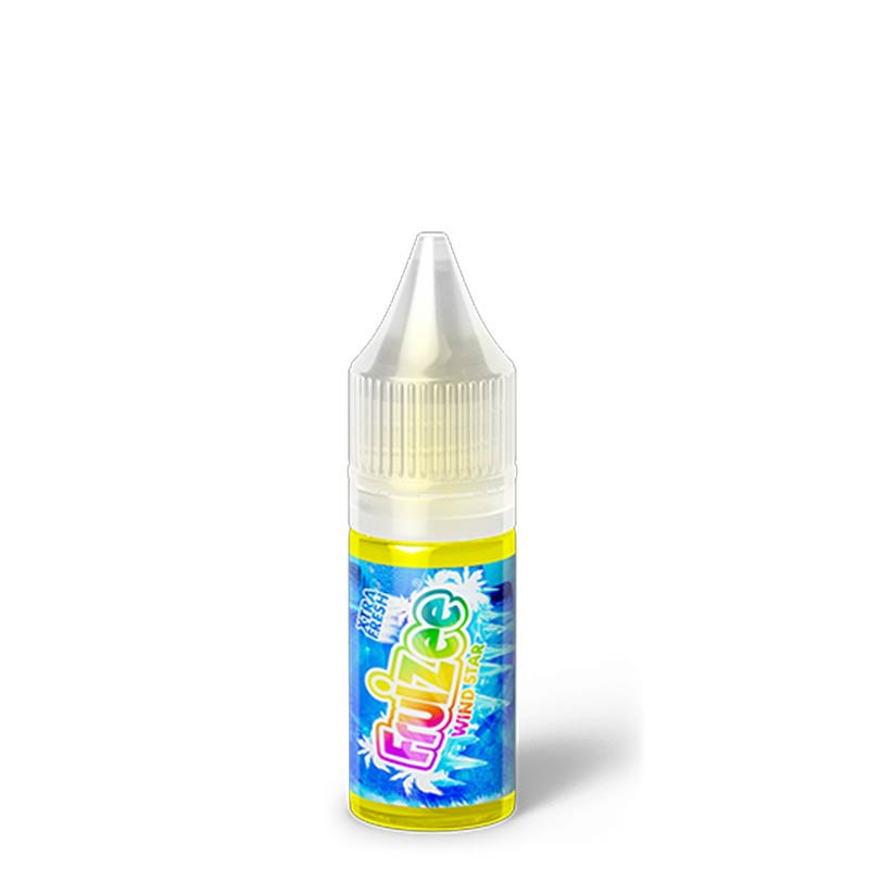 Wind Star - Fruizee (1/1)