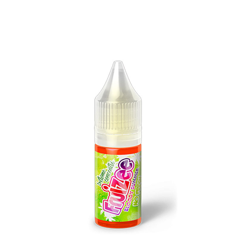 Concentré Bloody Summer No Fresh - Fruizee (1/1)