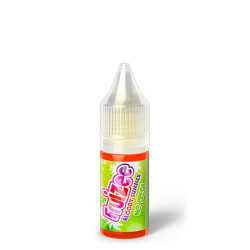 Flacon de 10 ml d'e-liquide Bloody Summer No Fresh de la gamme Fruizee