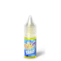 Flacon de 10 ml d'e-liquide Magic Beach Esalt de la gamme Fruizee