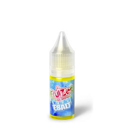 Flacon de 10 ml d'e-liquide Fire Moon Esalt de la gamme Fruizee