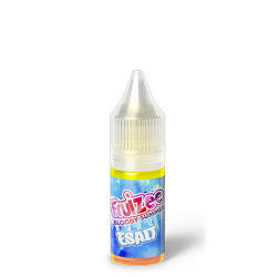 Flacon de 10 ml d'e-liquide Bloody Summer Esalt de la gamme Fruizee