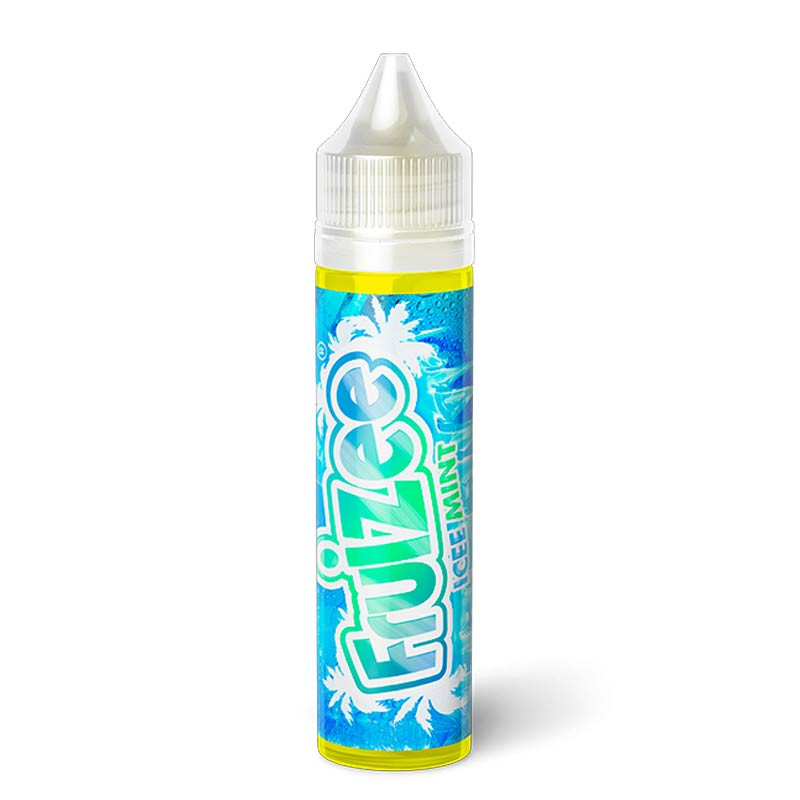 Icee Mint 50ml - Fruizee (1/1)