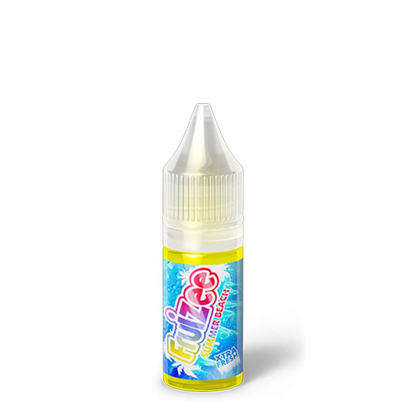 Summer Beach - Fruizee (1/1)