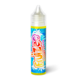 Flacon de 50 ml d'e-liquide Sunset Lover de la gamme Fruizee