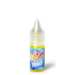 Flacon de 10 ml d'e-liquide Sunset Lover Esalt de la gamme Fruizee