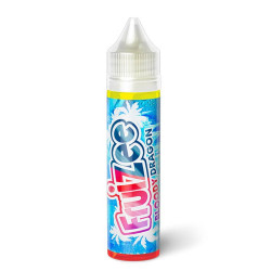 Bloody Dragon 50ml - Fruizee