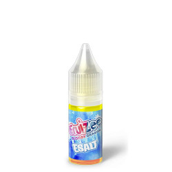 Flacon de 10 ml d'e-liquide Bloody Dragon Esalt de la gamme Fruizee