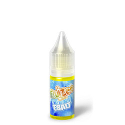 Flacon de 10 ml d'e-liquide Sunny Esalt de la gamme Fruizee