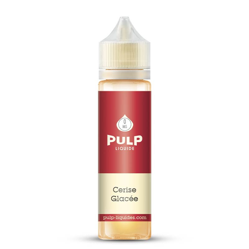 Cerise Glacée 60ml - Pulp (1/1)