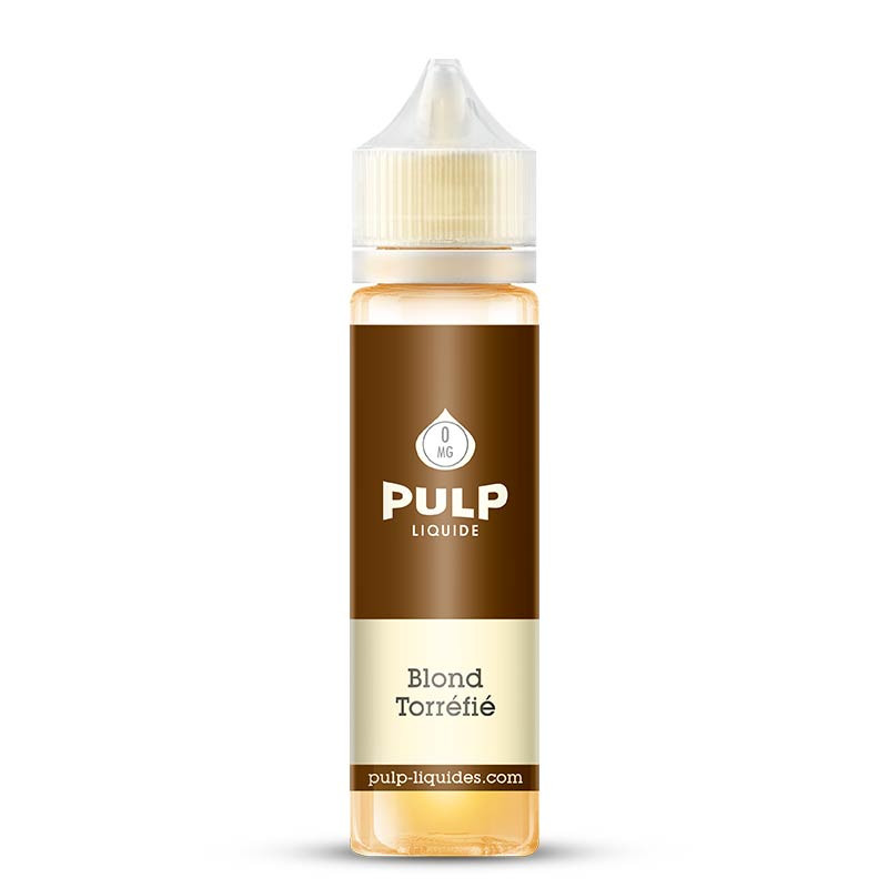 Blond Torréfié 60ml - Pulp (1/1)