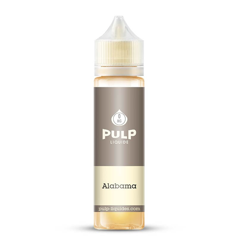 Blond Alabama 60ml - Pulp (1/1)
