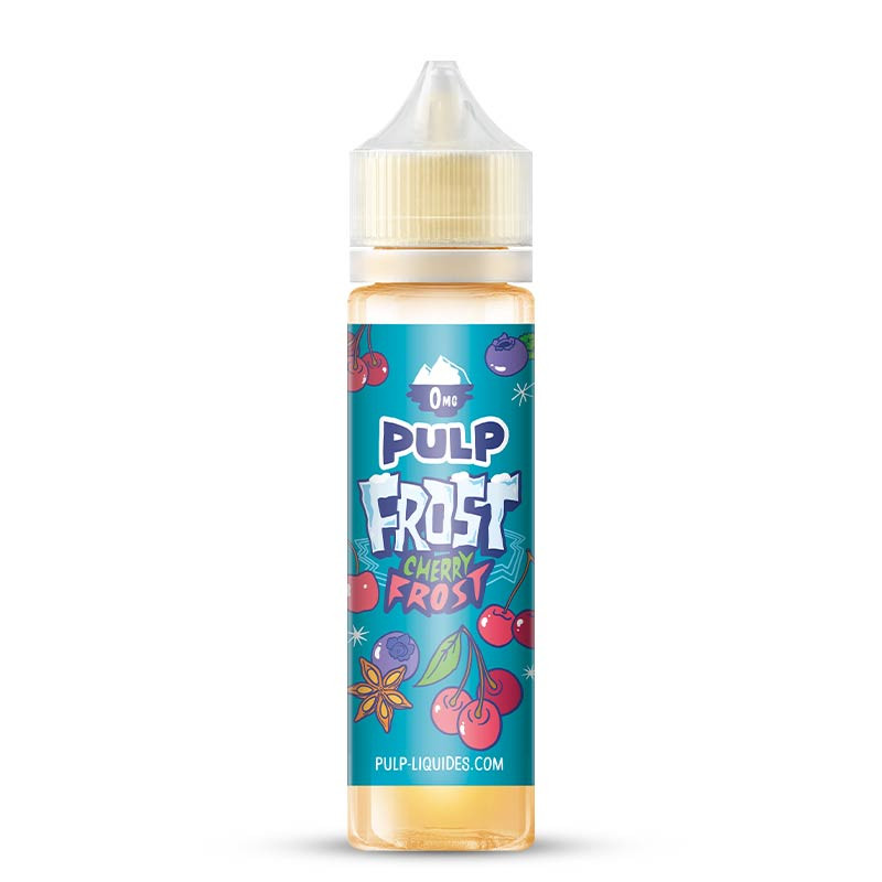 Cherry Frost 50ml - Frost & Furious (1/1)