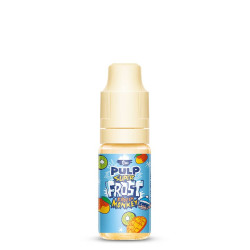 Frozen Monkey Super Frost - Frost & Furious