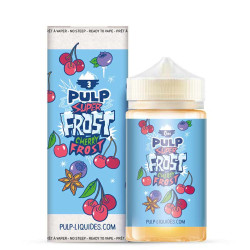 Cherry Frost 200ml - Super Frost