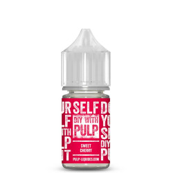Concentré Sweet Cherry 30ml - DIY With Pulp