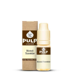 E-Liquide Saveur Classic torréfie 10ml  - PULP