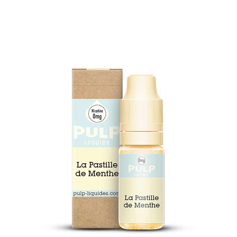 La Pastille De Menthe 10ml - Pulp (1/1)