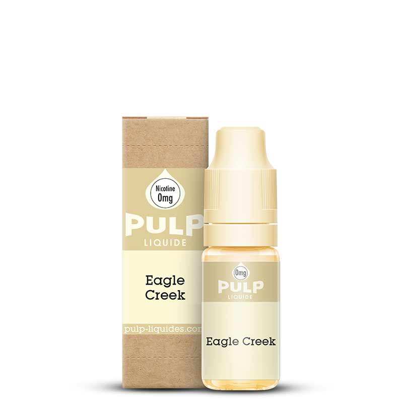 Eagle Creek - Pulp (1/1)