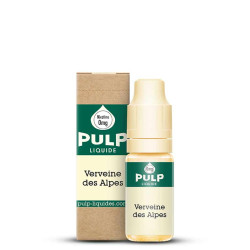 E-liquide Verveine des Alpes - PULP