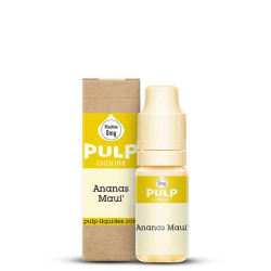 Ananas Maui - Pulp
