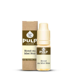 E-Liquide Saveur Classic au miel noir 10ml - PULP