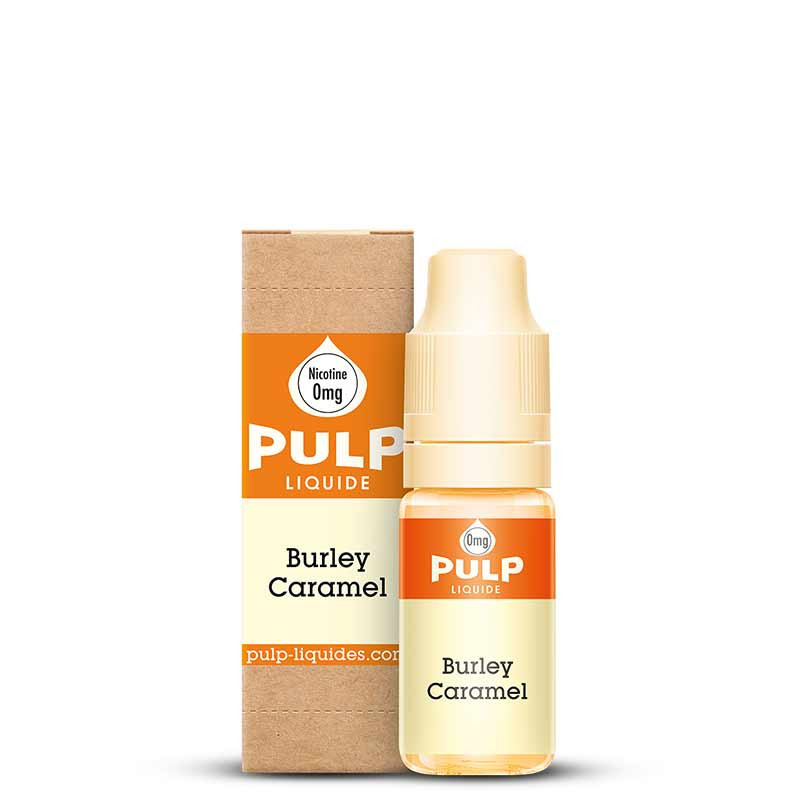 Burley Caramel - Pulp (1/1)