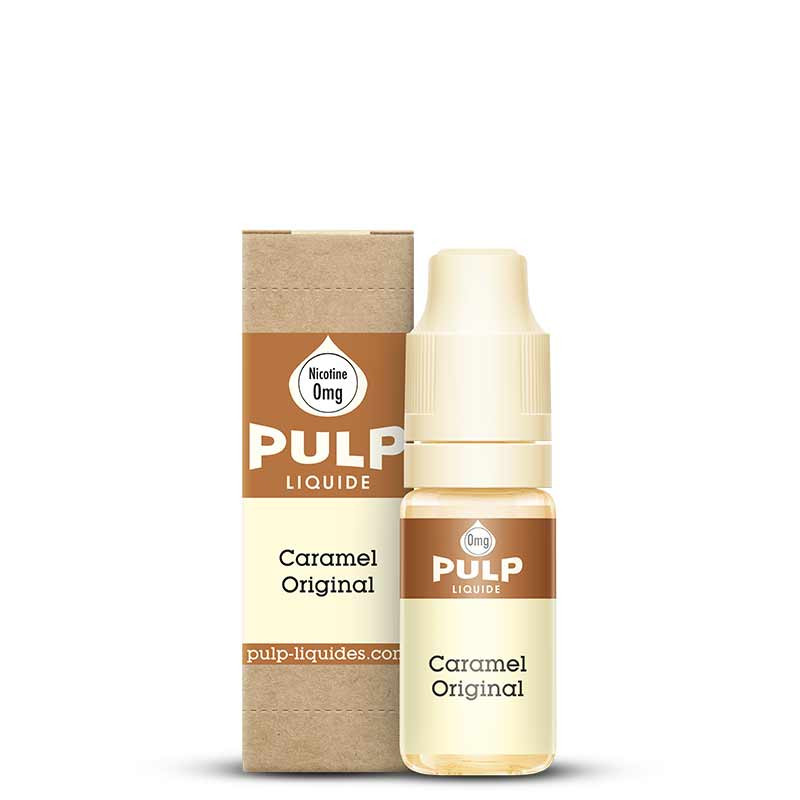 Caramel Original - Pulp (1/1)