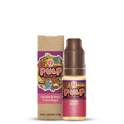 E-liquide Chubby berries - Pulp Kitchen
