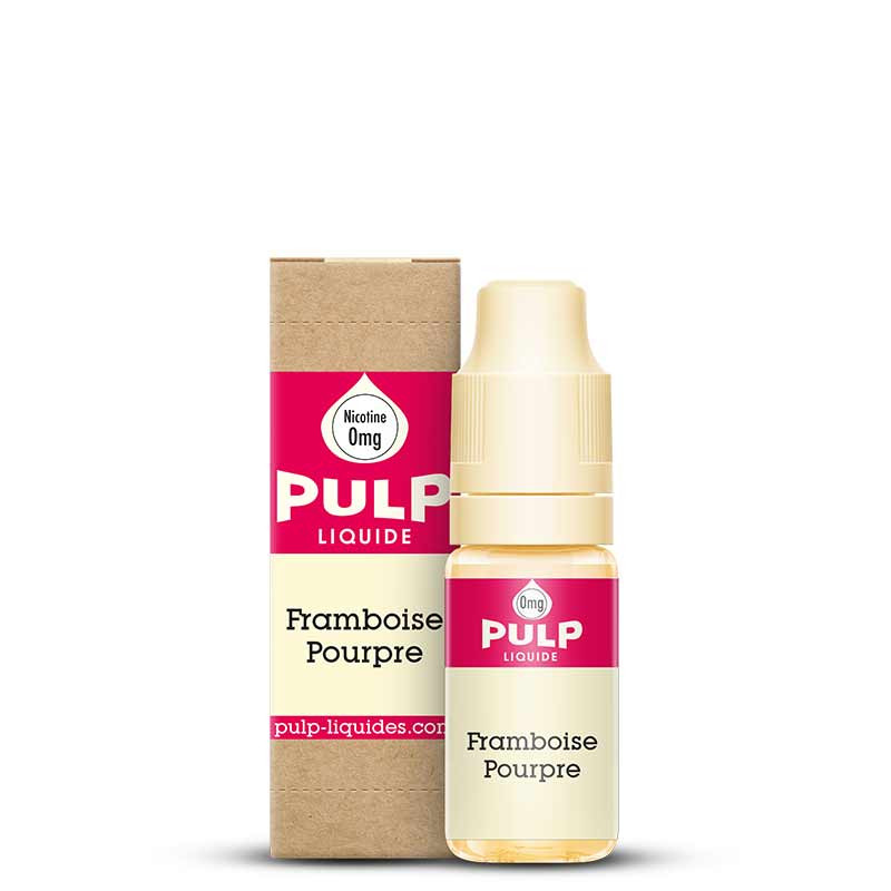 Framboise Pourpre - Pulp (1/1)