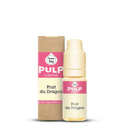 Fruit du Dragon - Pulp